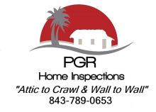 PGR Home Inspections 