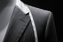 Alterations & Tailoring